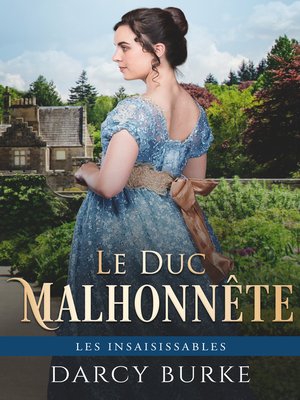 cover image of Le Duc Malhonnête